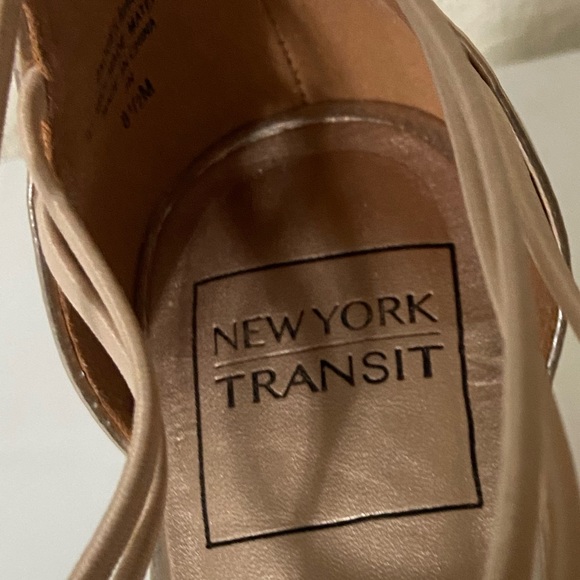 Wedges - Picture 3 of 4